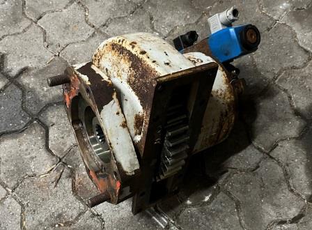 Jeppes Maskinværksted